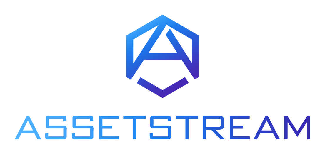 AssetStream logo
