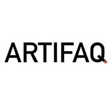 Artifaq logo
