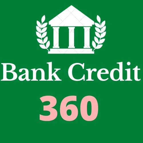 Bank Credit 360 logo