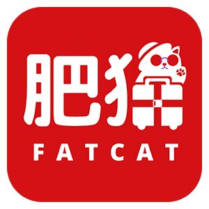 FatCat logo