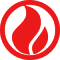 Good Fire Toke logo