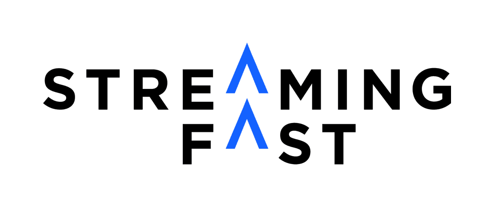StreamingFast logo