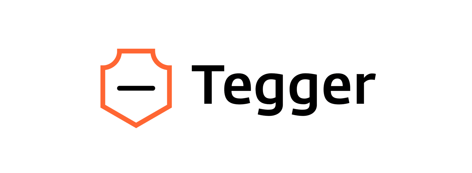 Tegger logo