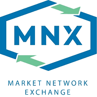 Market Network Exchange logo