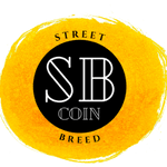 Street Breed Coin $SBC logo