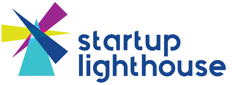 Startup Lighthouse logo