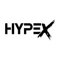 HypeX logo