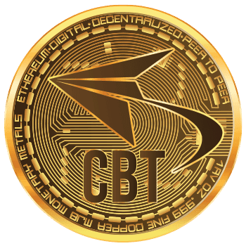 Community Business Token logo