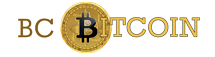 BC Bitcoin logo