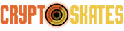 CryptoSkates logo