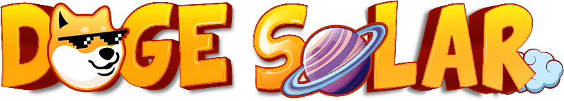 Doge Solar logo