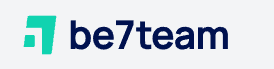 be7team logo