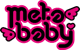 Metababy logo