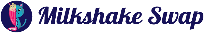 Milkshake Swap logo