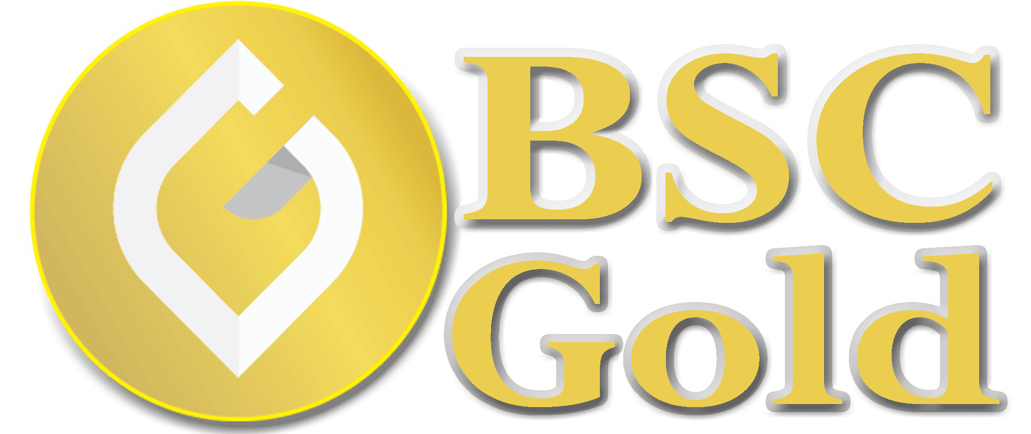 BSC Gold logo