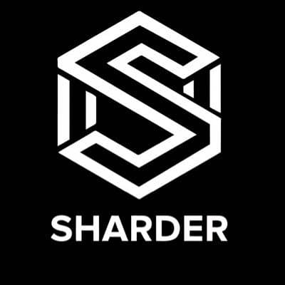 Sharder logo