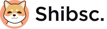 SHIBA BSC logo