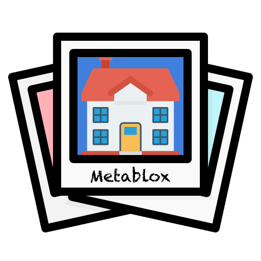 Metablox.co logo