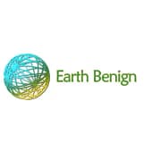 EarthBenign logo