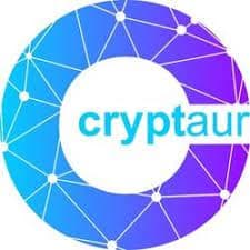 Cryptau logo