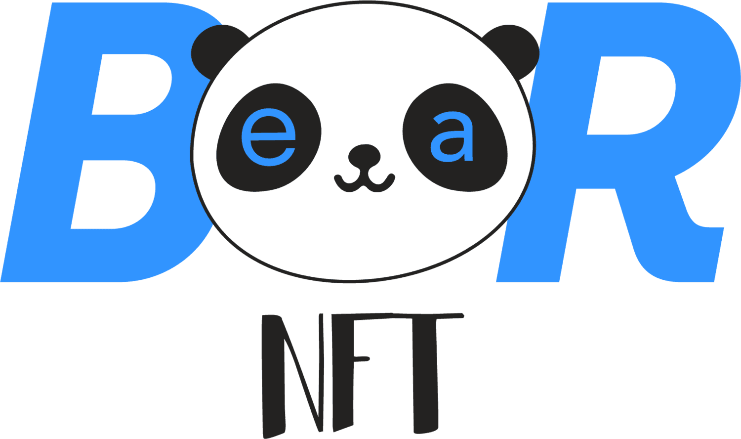 BEAR NFT logo