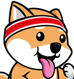 Doge Run Token logo
