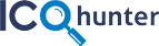 ICOhunter logo
