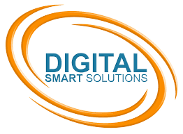 Digital Smart Solutions logo