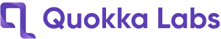 Quokka Labs logo