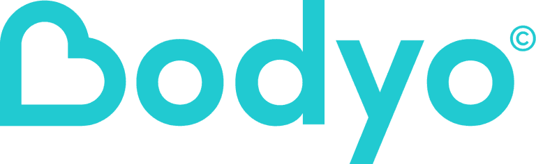 BodyO logo