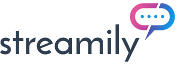 Streamily logo
