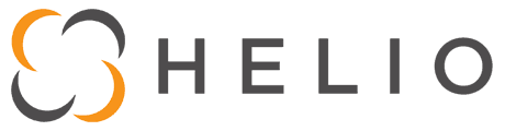 Helio Lending logo