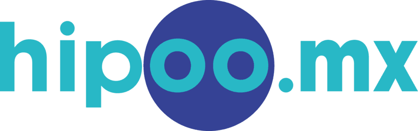 hipoo.mx logo