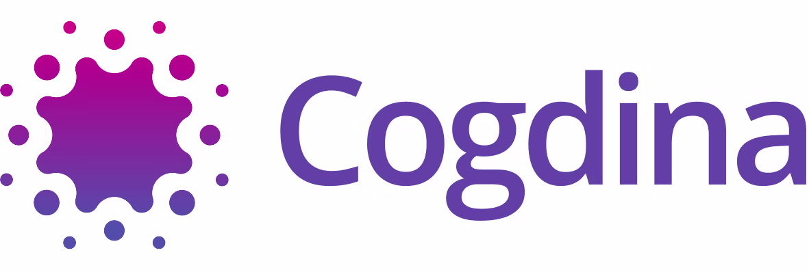 Cogdina Inc logo