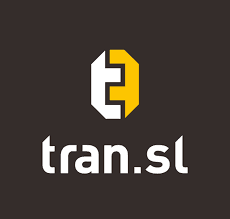 TRAN.SL logo