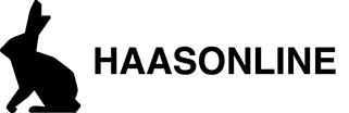 HaasOnline logo