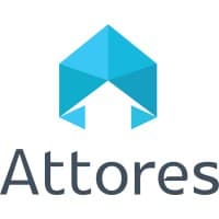 Attores logo