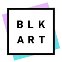 Blockchain Art Collective logo