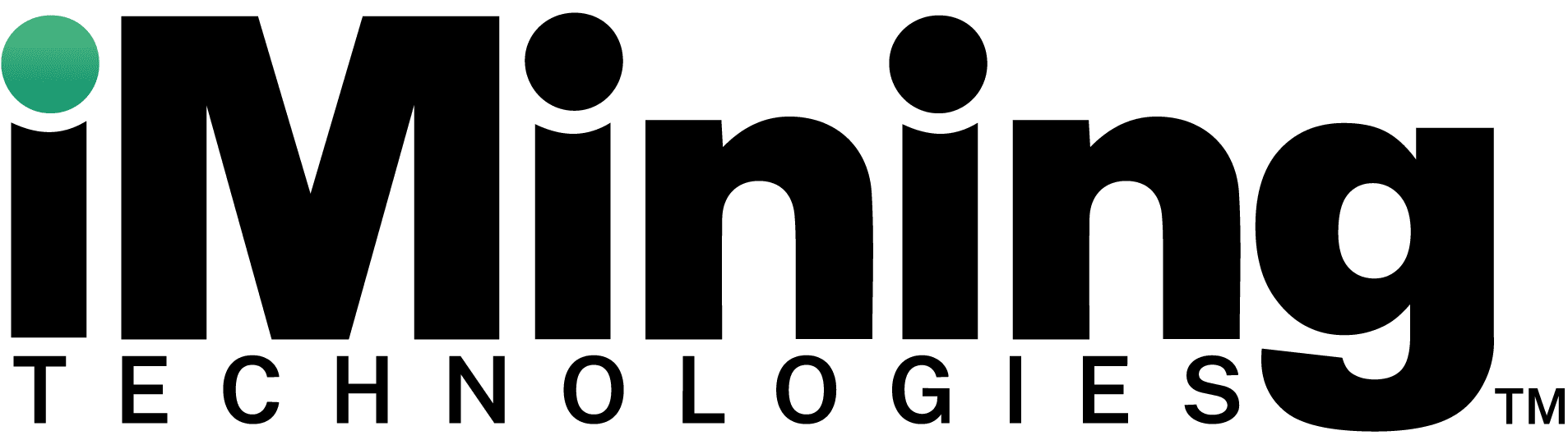 iMining Technologies Inc. logo