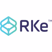 RKe Technology logo