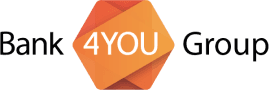 Bank4YOU Group logo