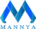 Mannya Techno Solutions logo