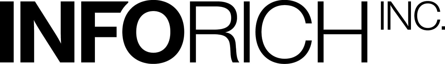 Inforich logo