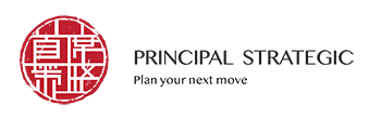 Principal Strategic logo