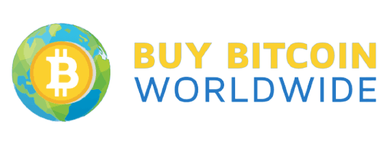Buy Bitcoin Worldwide logo