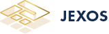 JEXOS logo