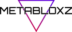 Metabloxz logo