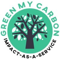 Green My Carbon logo