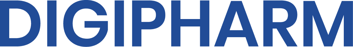 DigiPharm logo