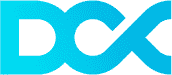 DCX logo